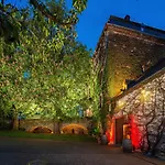 Sauvignon Blanc Weingut Zur Burg Klusserath