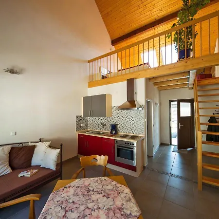 Apartamento Sauvignon Blanc Weingut Zur Burg *