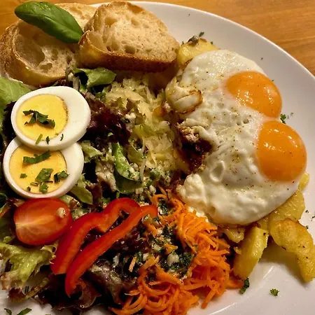 アパート Sauvignon Blanc Weingut Zur Burg *