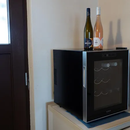 Sauvignon Blanc Weingut Zur Burg Appartement Klusserath