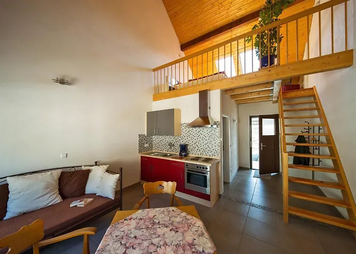 Lägenhet Sauvignon Blanc Weingut Zur Burg *